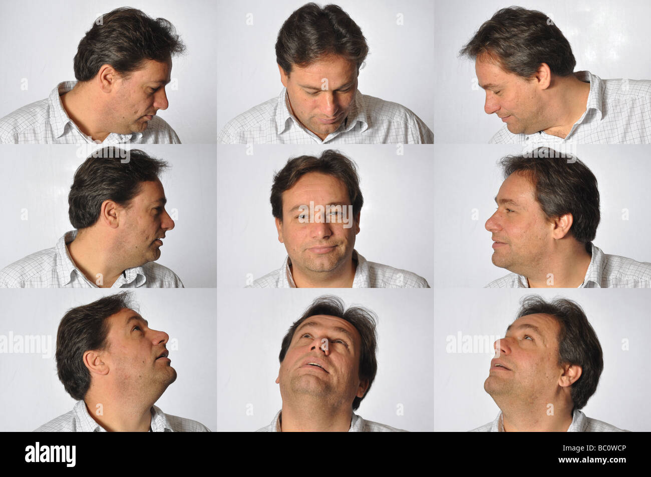 Brady bunch hi-res stock photography and images - Alamy