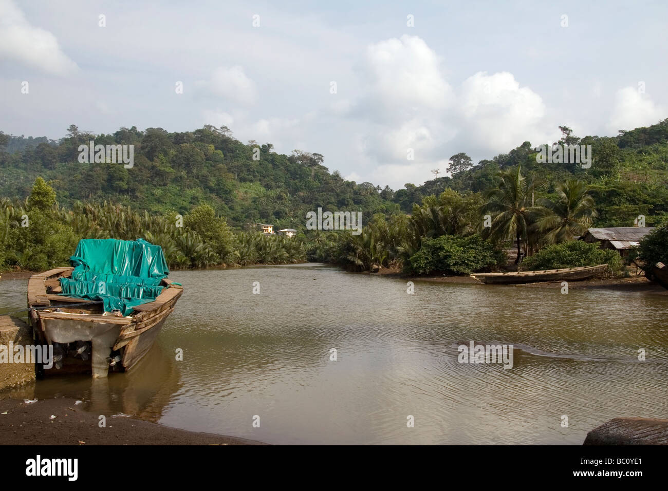 Limbe hires stock photography and images Alamy