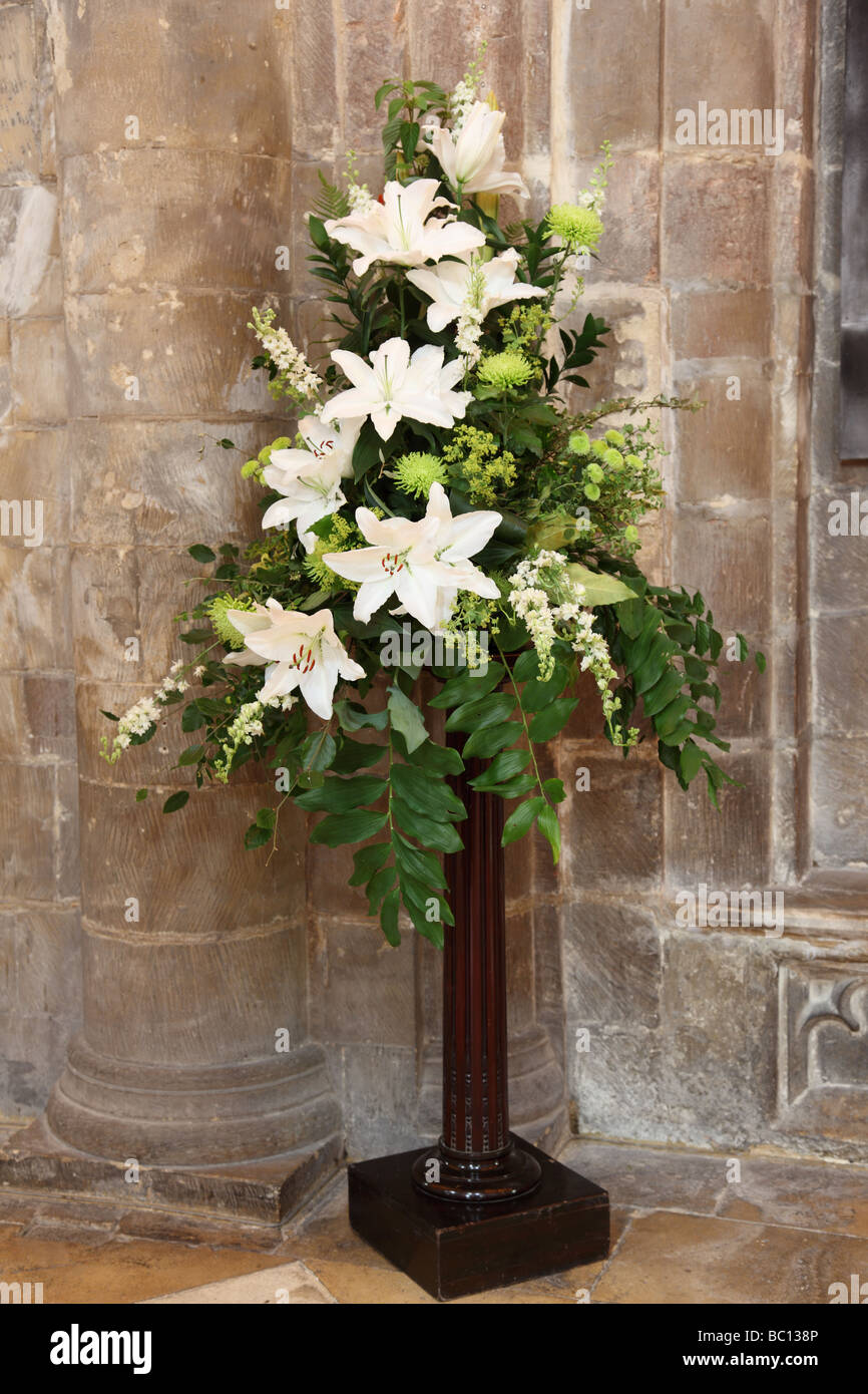 Beautiful Altar decorations - New Apostolic Church - Cambridge | Facebook