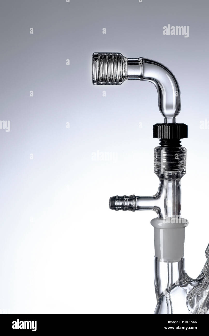 Test Tubes Instruments In Laboratory, USA Stock Photo Alamy