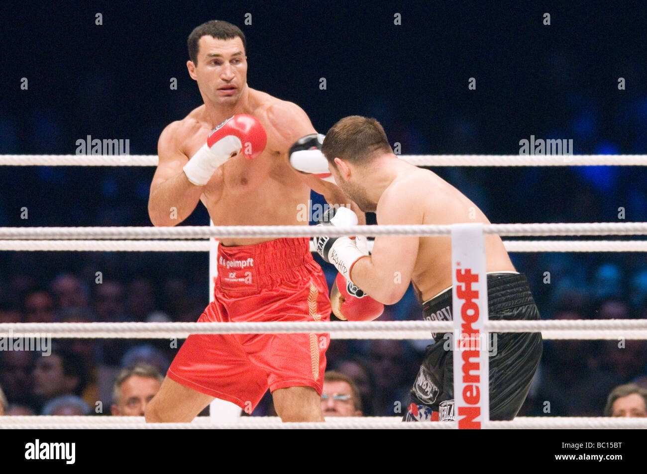 Ruslan Chagaev: boxers biography Ruslan Chagaev: boxers biography