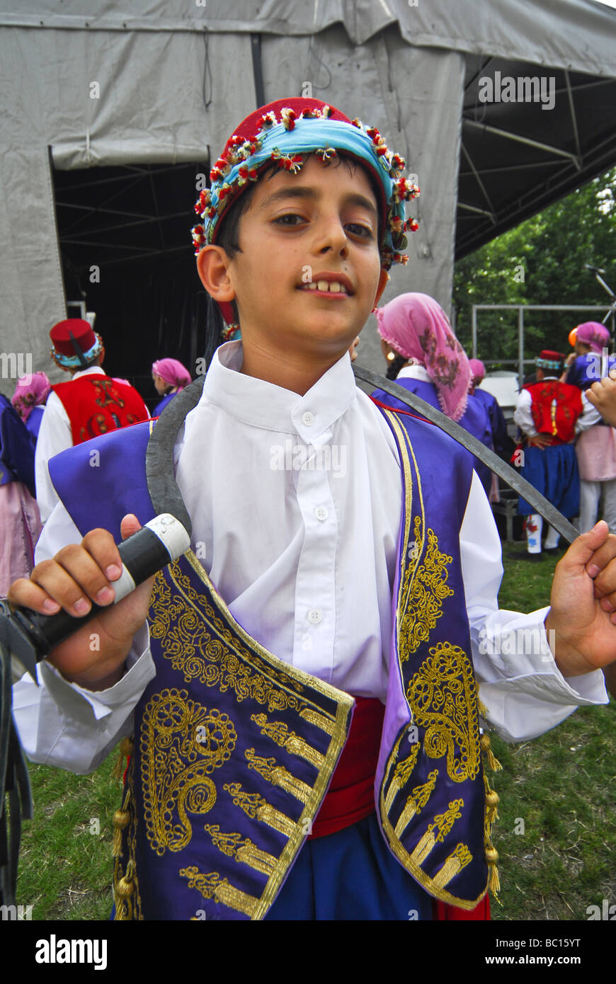 Dress for 12 year old boy 2025