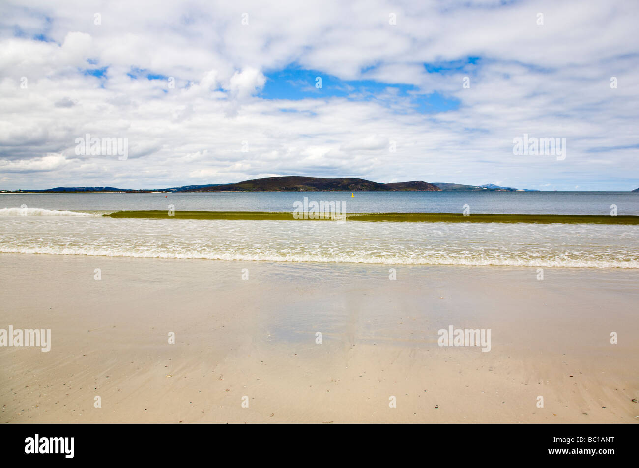 Middleton Beach Albany Western Australia WA Stock Photo Alamy