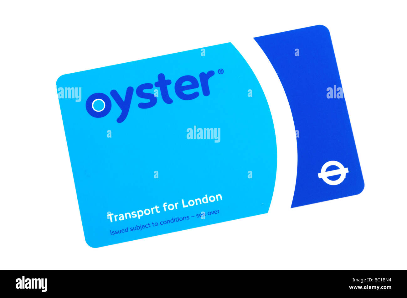 Oyster card hires stock photography and images Alamy