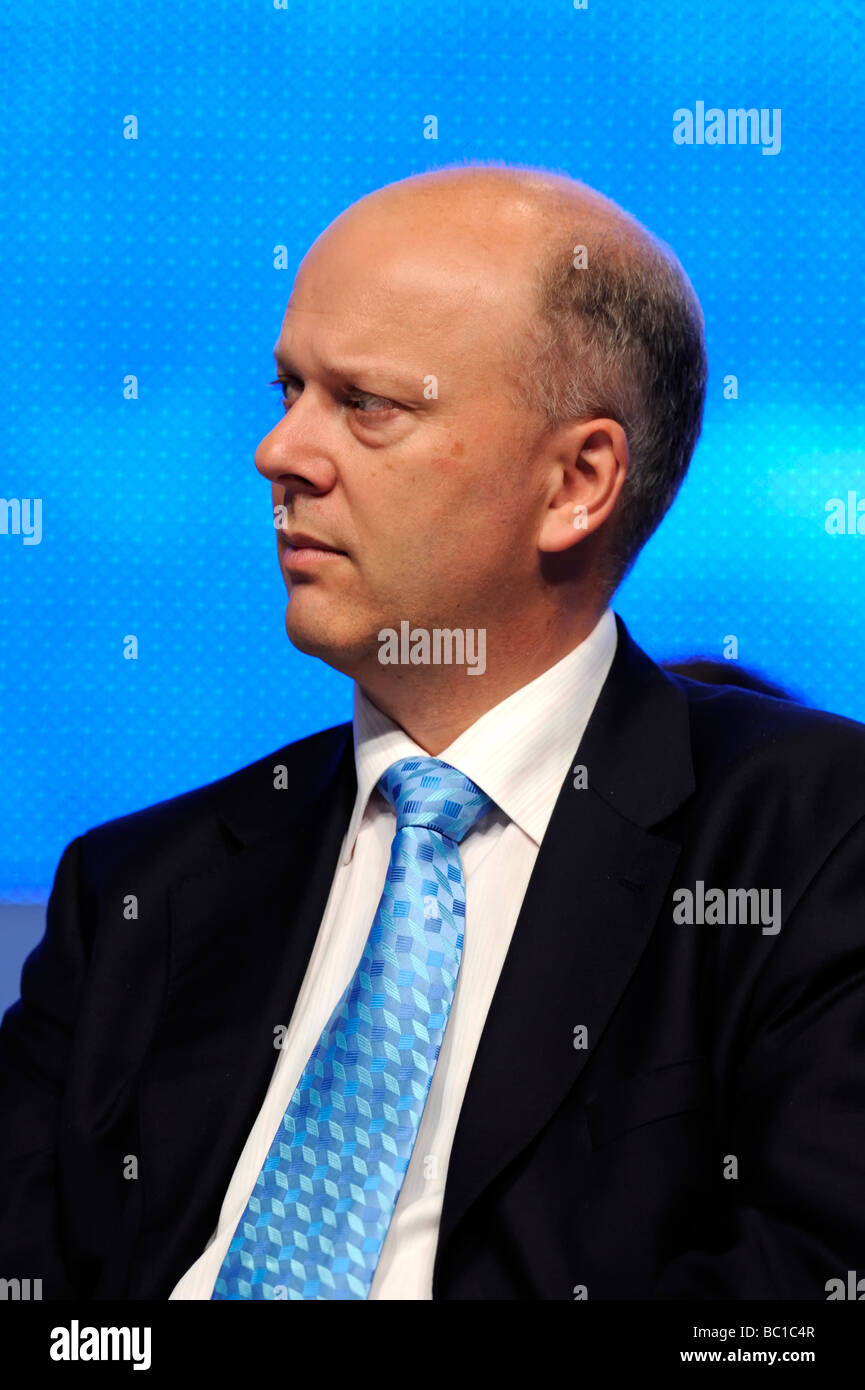 Chris Grayling High Resolution Stock Photography and Images - Alamy