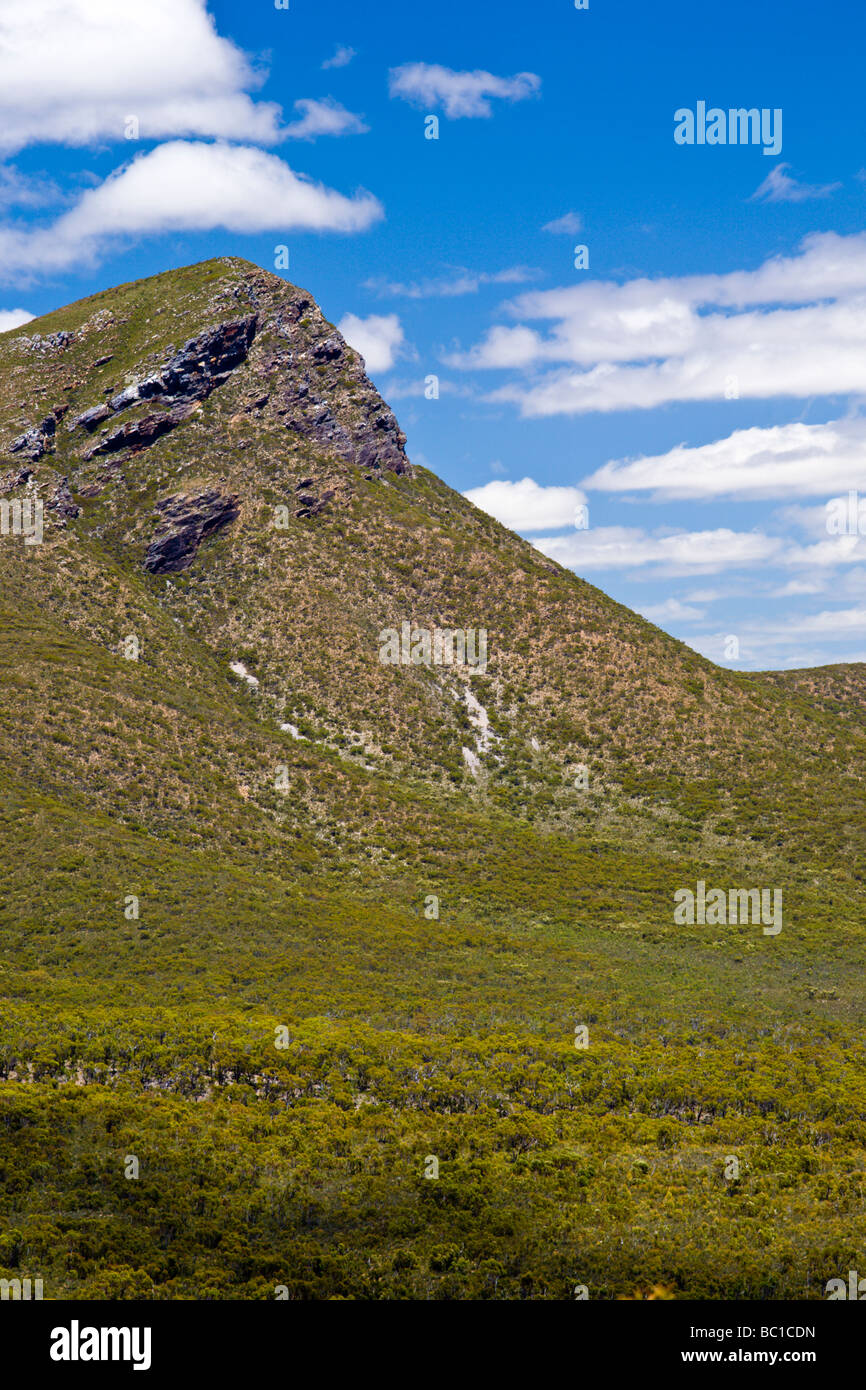 Stirling Range National Park Western Australia Stock Photo