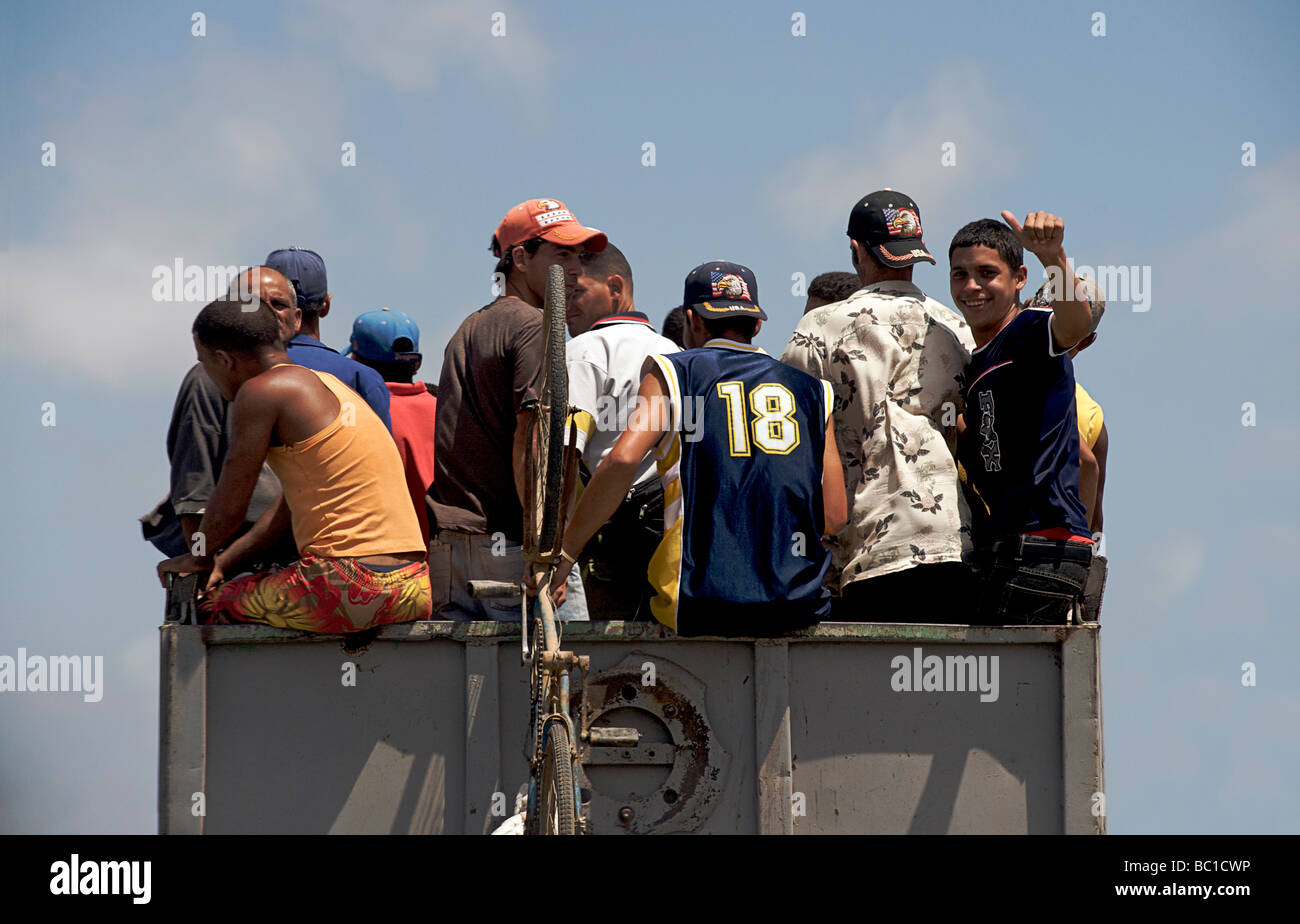 Public vehicles are routinely appropriated for use as public transport