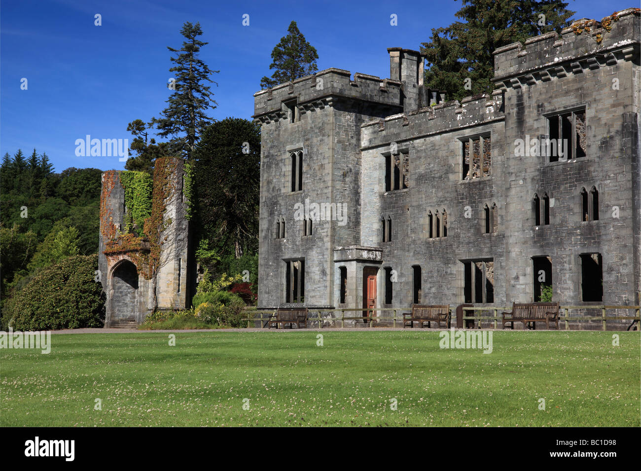 44+ Armadale Castle Isle Of Skye Pictures