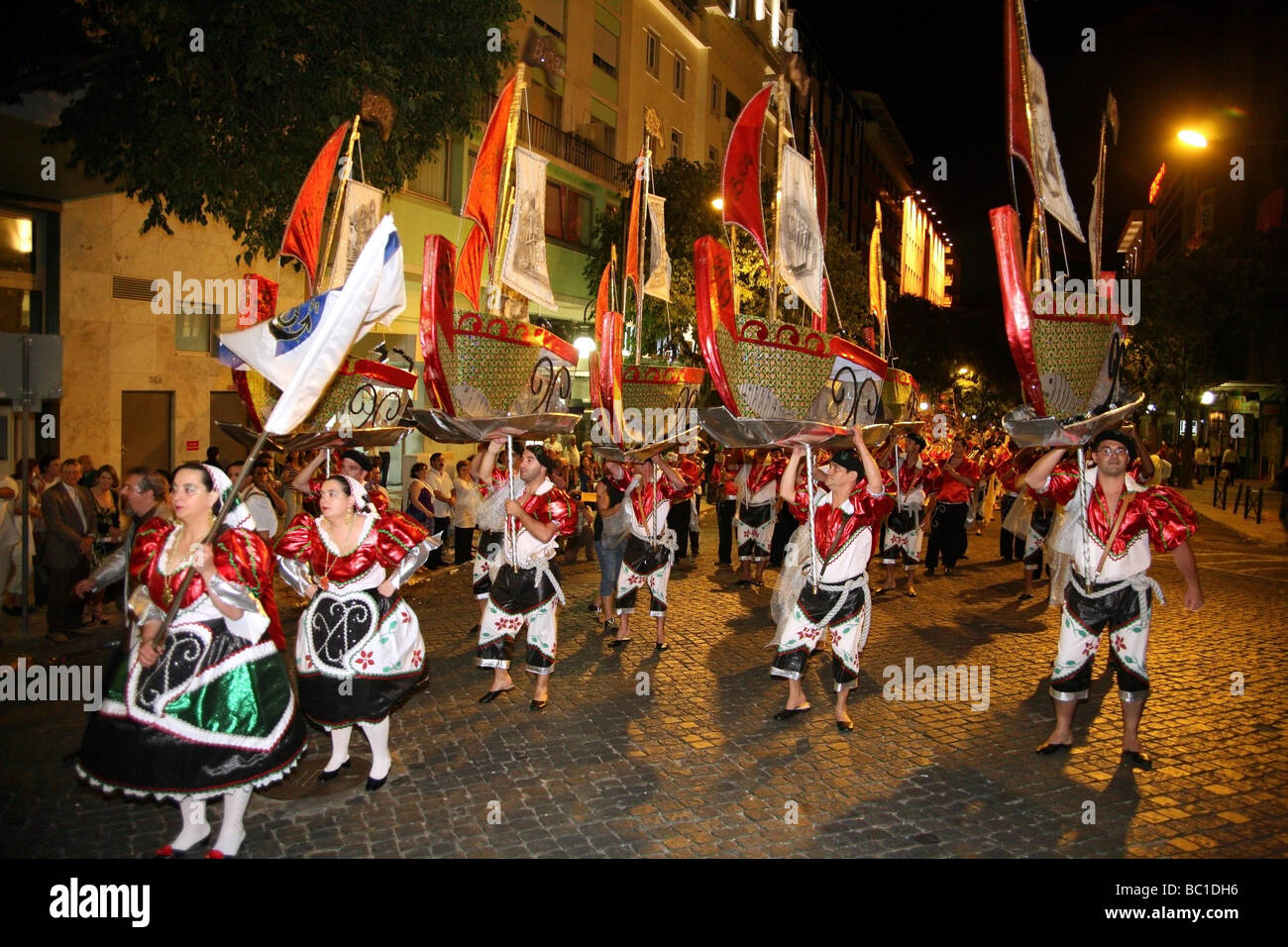 festas-de-santo-ant-nio-hi-res-stock-photography-and-images-alamy