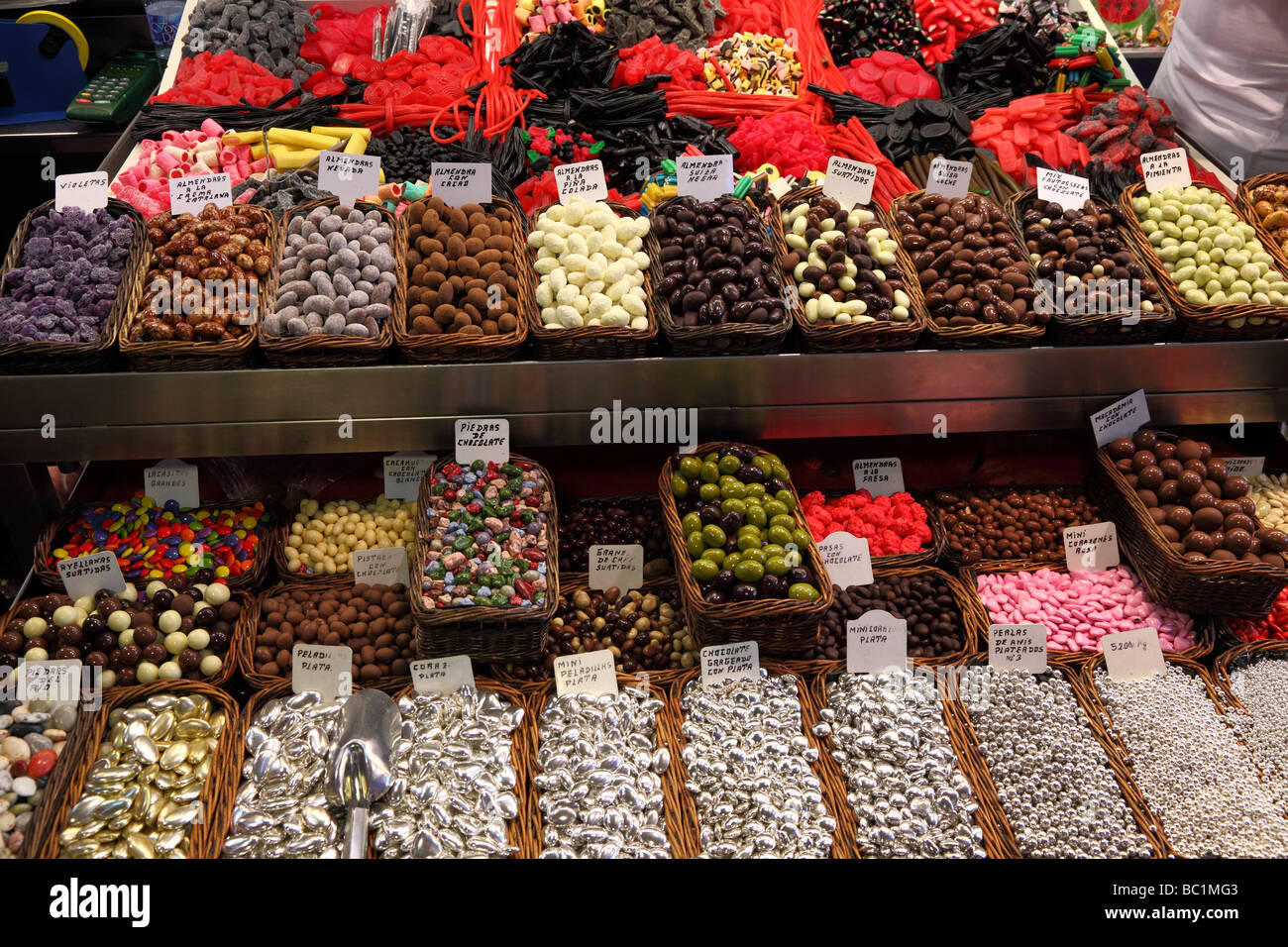 The History of the Chocolate Bonbon - Sanaa Chocolates