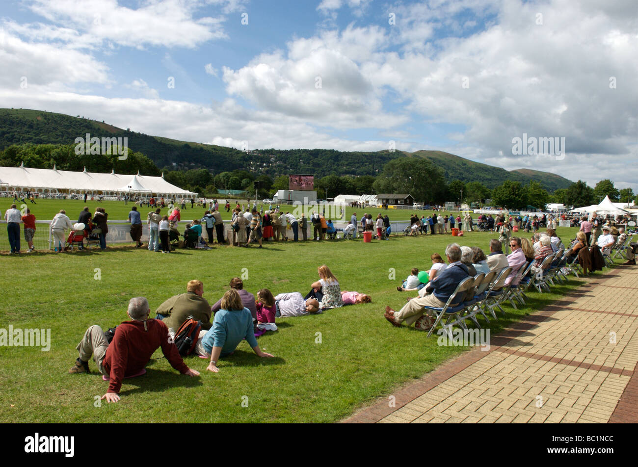Three counties showground, malvern hires stock photography and images
