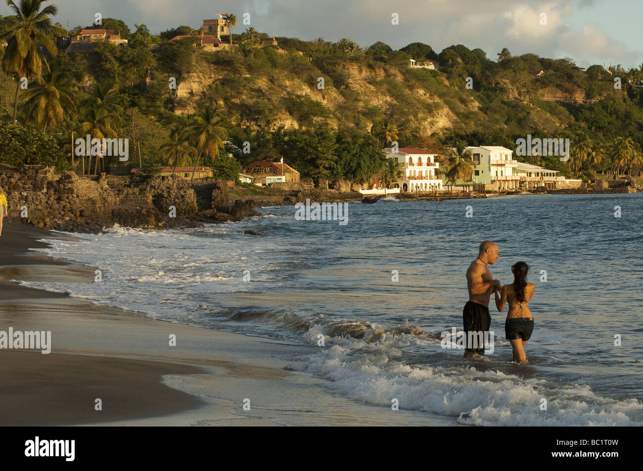 Netherlands Oranjestad Sint Eustatius Island Hi res Stock Photography netherlands-oranjestad-sint-eustatius-island-hi-res-stock-photography