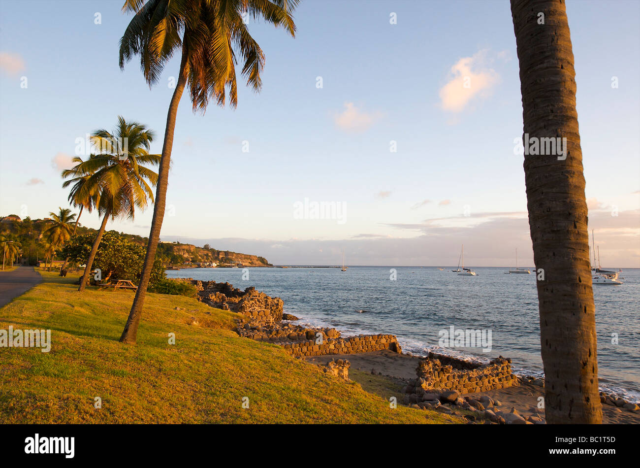 Oranjestad Sint Eustatius Island Dutch Hi res Stock Photography And oranjestad-sint-eustatius-island-dutch-hi-res-stock-photography-and