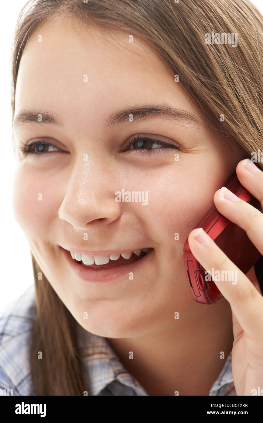 Could Young teen cell phone facial consider, that Your Young teen cell phone facial