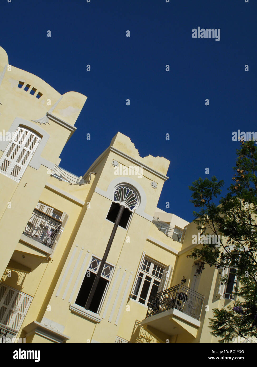 Eclectic architecture hi-res stock photography and images - Alamy