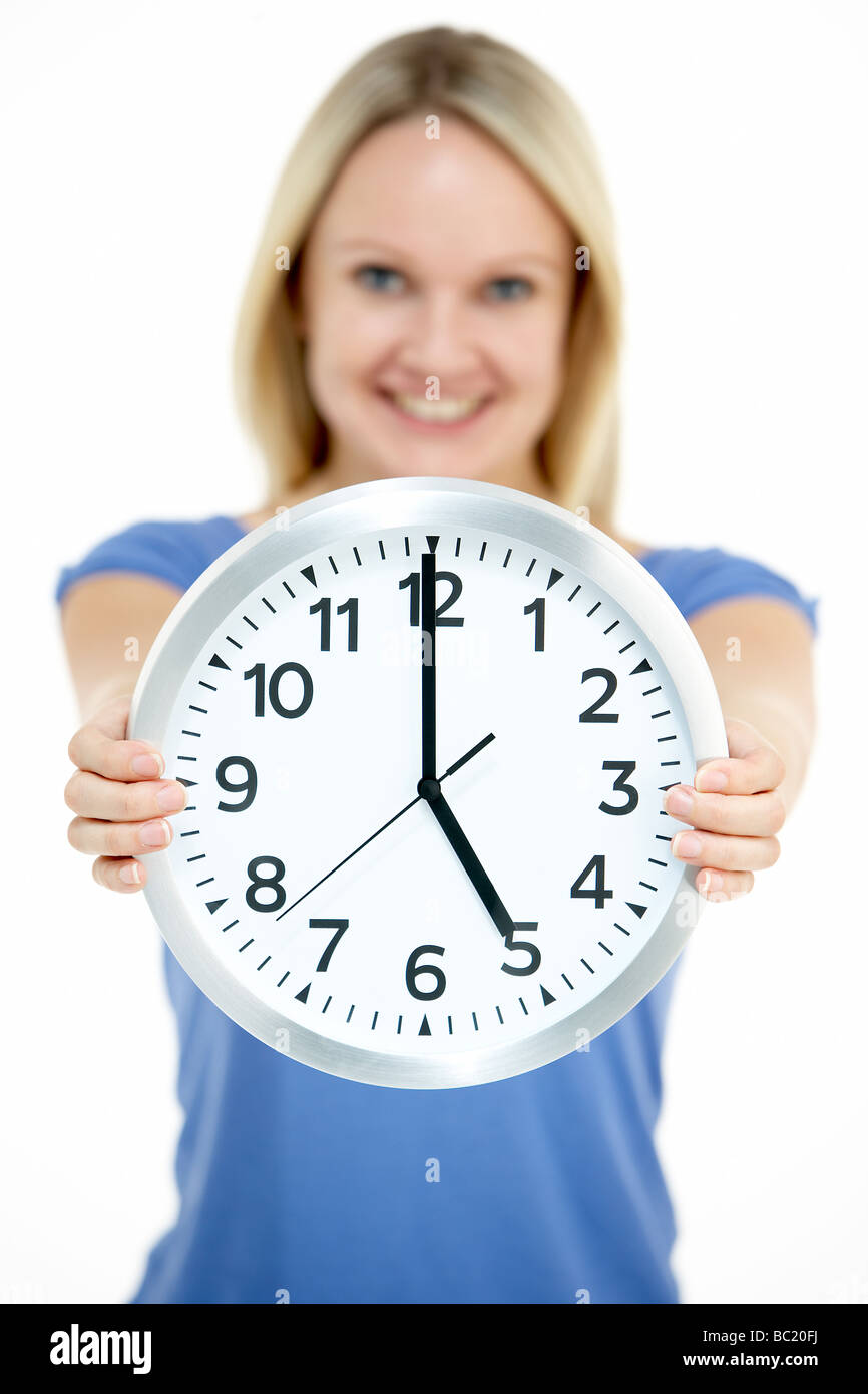 clock hires stock photography and images Alamy