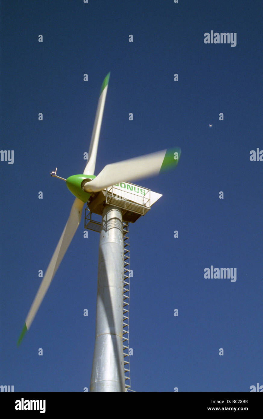wind power generator turbine energy electric green environment clean