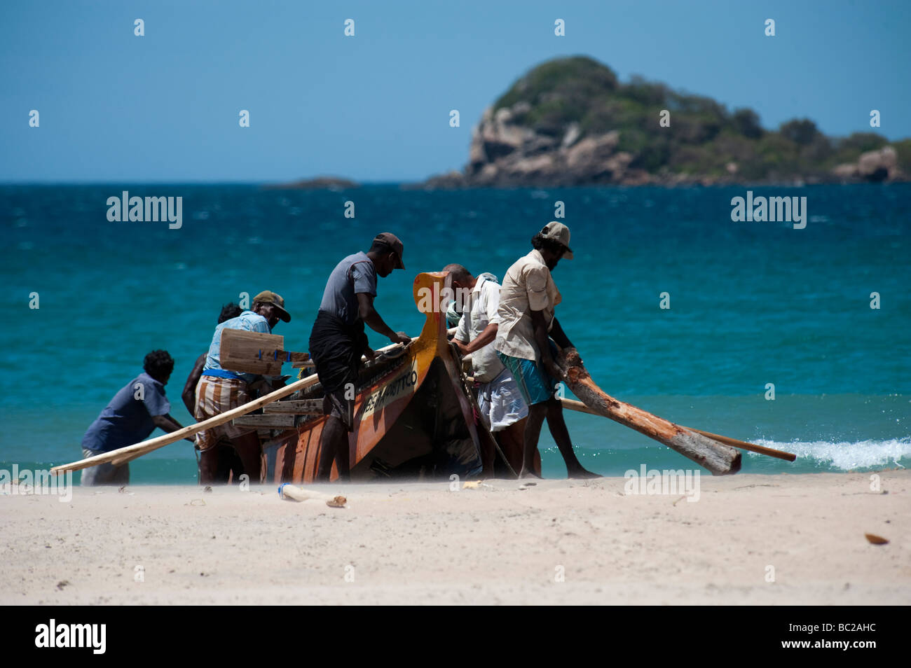 Teen girls in Trincomalee