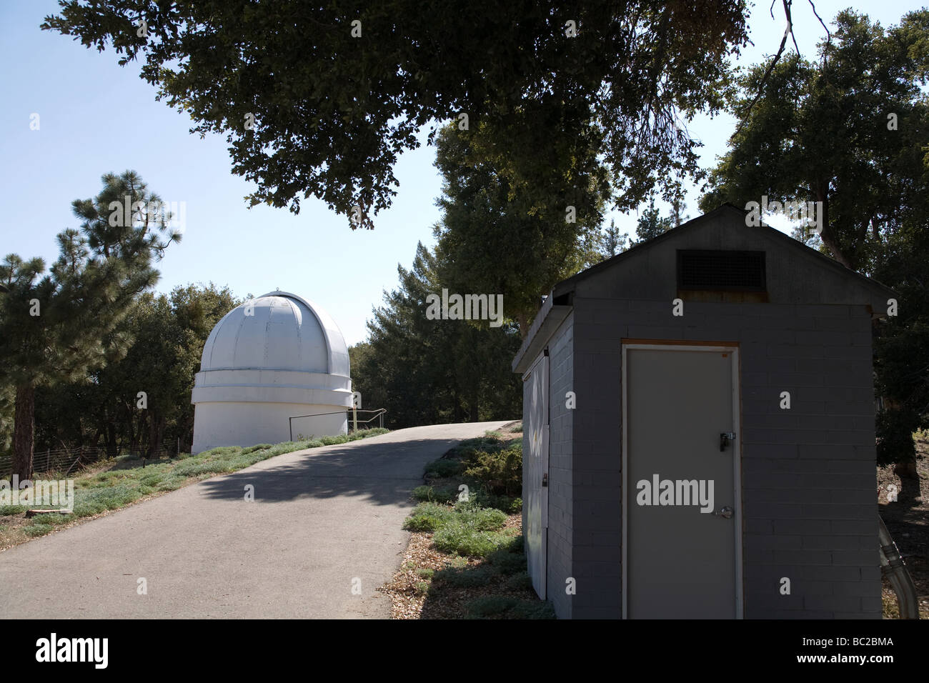 Mount Wilson Observatory (MWO) is an astronomical observatory telescope