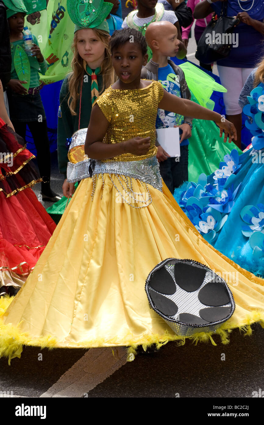 Caribbean traditional dress hi-res stock photography and images - Alamy