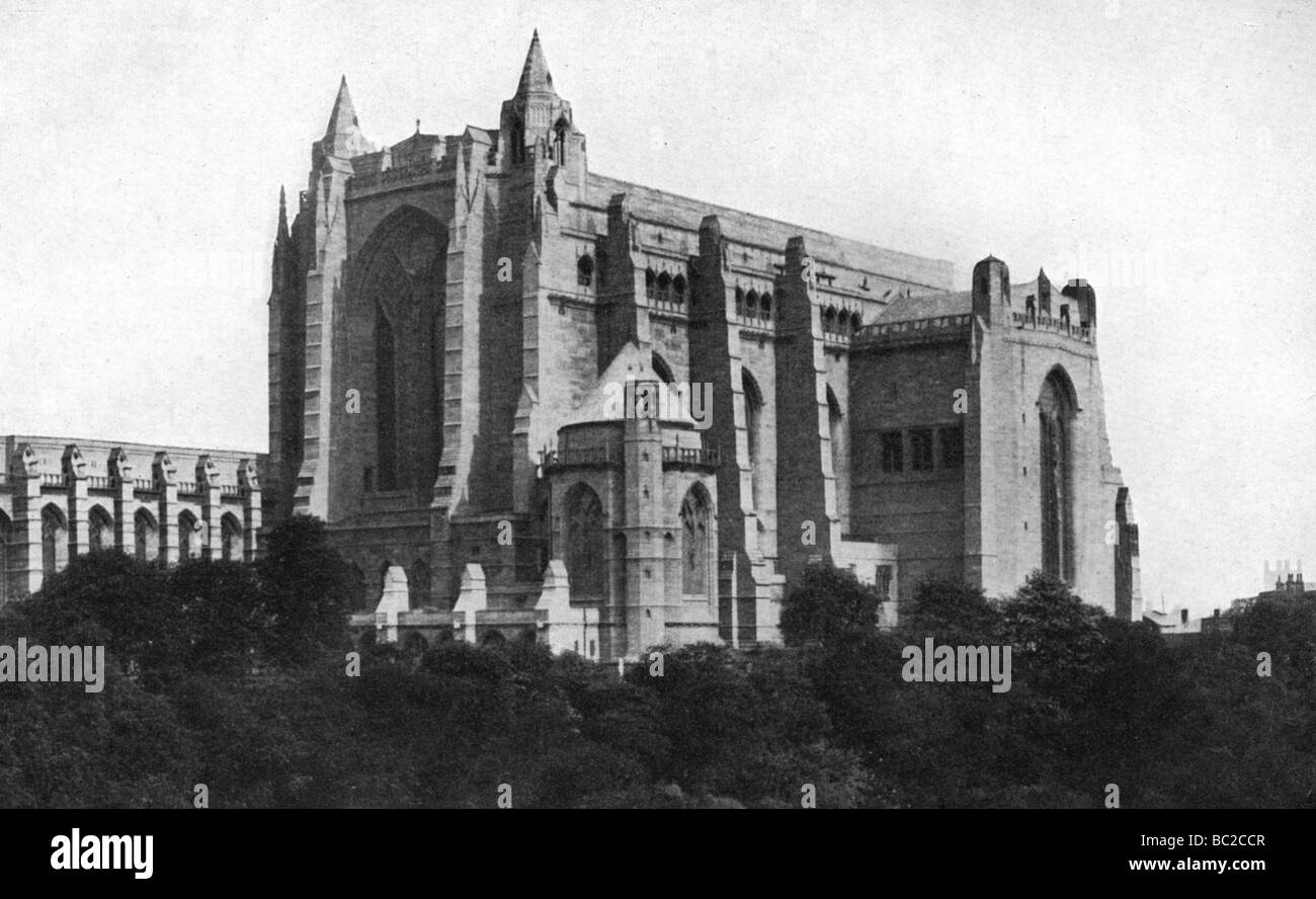 20th century anglican church hires stock photography and images Alamy