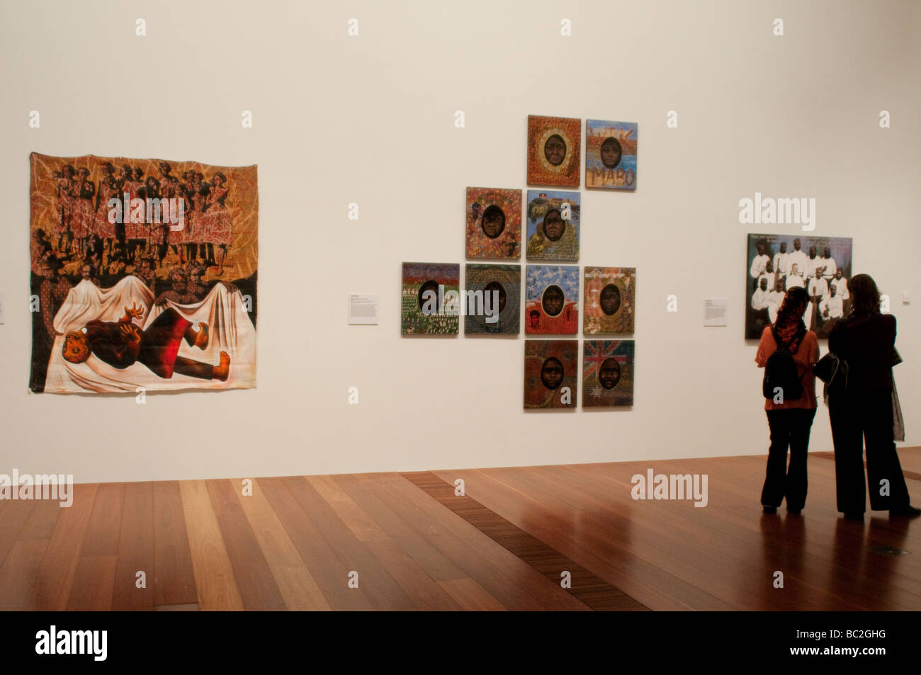 Modern aboriginal art hires stock photography and images Alamy