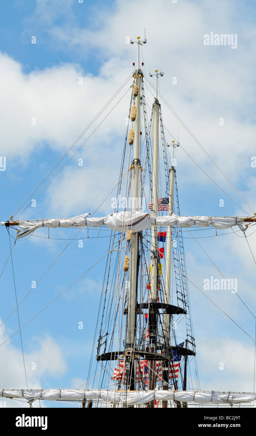 Yardarm hires stock photography and images Alamy