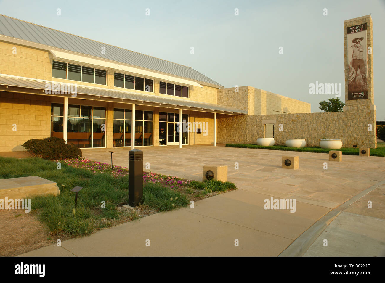 Abilene, Texas, TX Stock Photo
