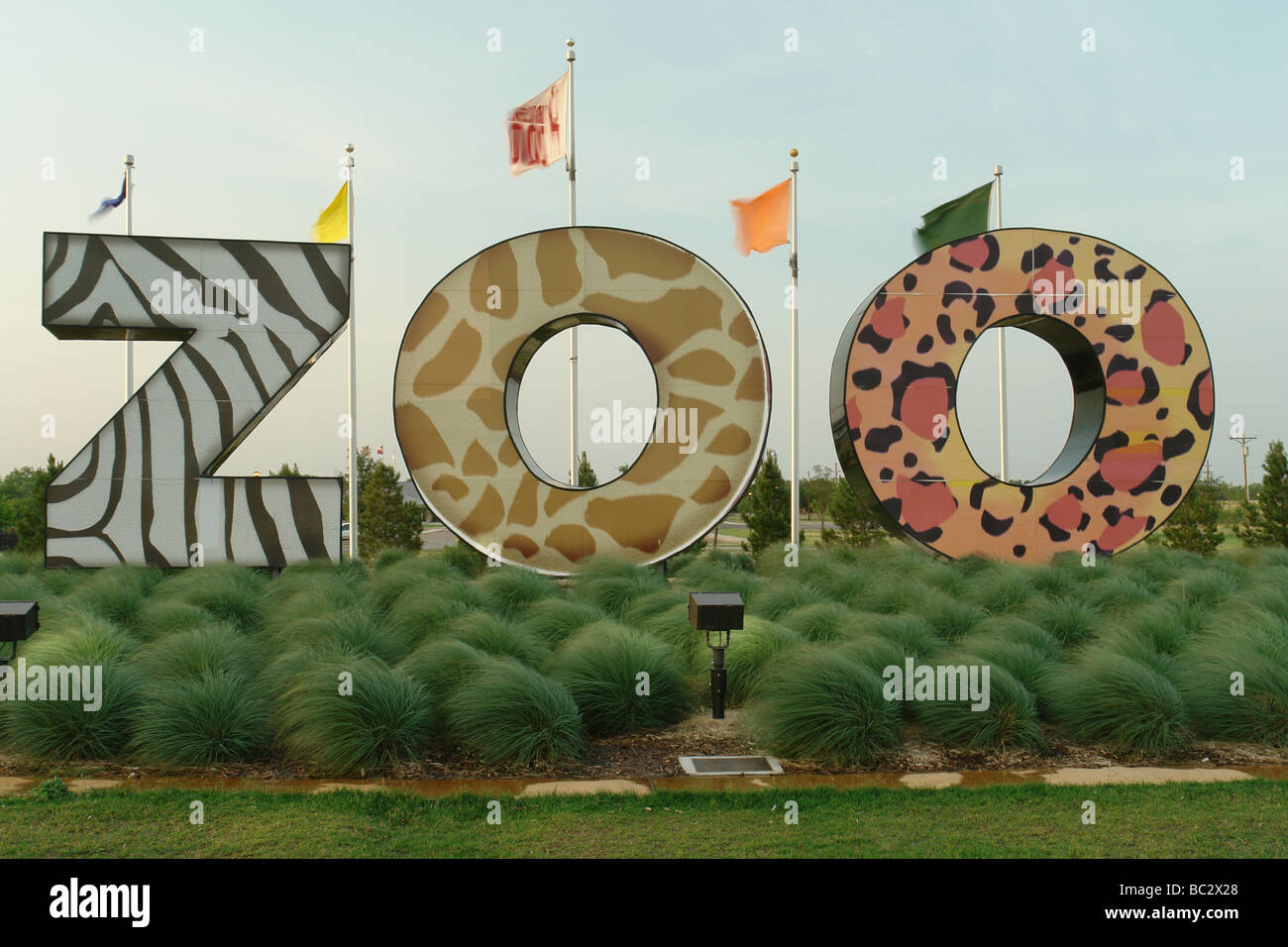 Abilene, Texas, TX Stock Photo