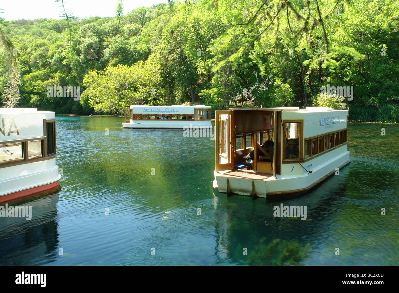 San Marcos, Texas, TX Stock Photo