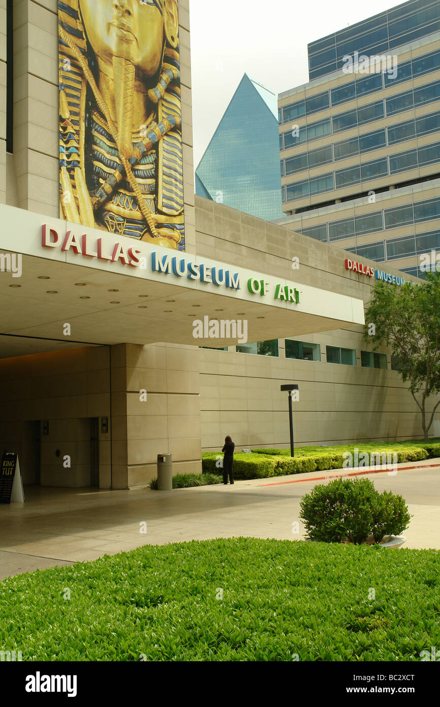 Dallas holiday destination hires stock photography and images Alamy