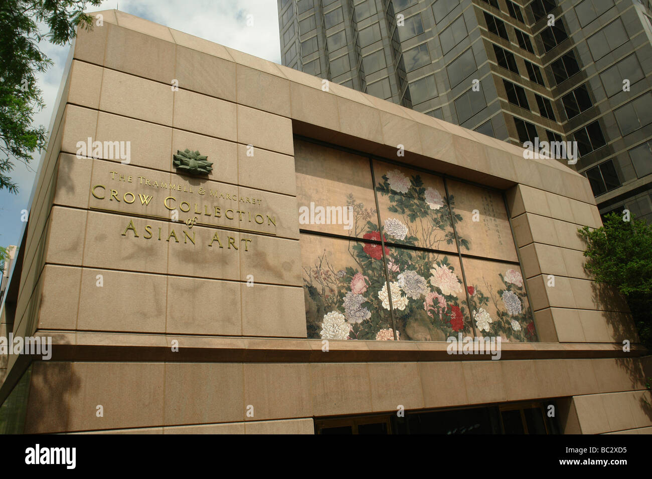 Dallas, Texas, TX Stock Photo