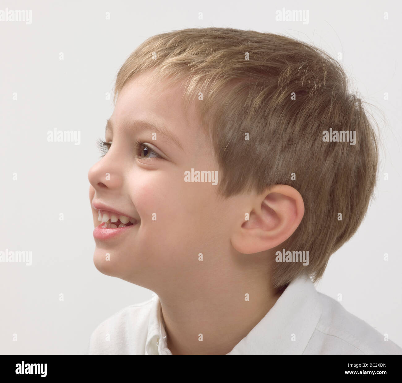A five years old boy from Greece Stock Photo - Alamy