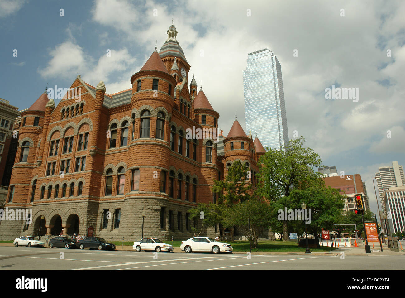 Dallas holiday destination hi-res stock photography and images - Alamy