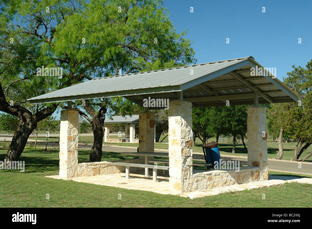 Stonewall, Texas, TX, Hill Country Stock Photo Alamy