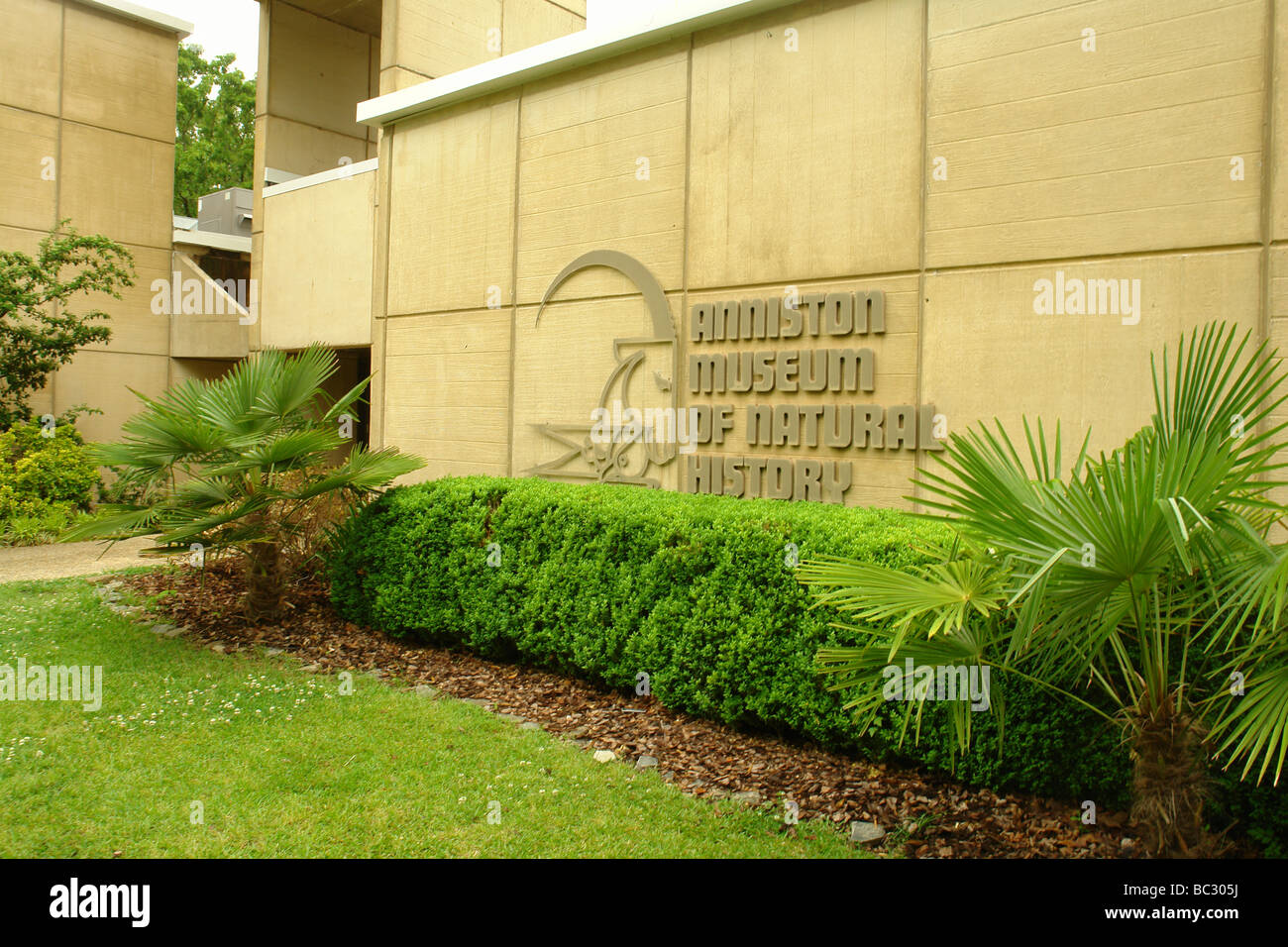 Anniston, Alabama, AL Stock Photo Alamy