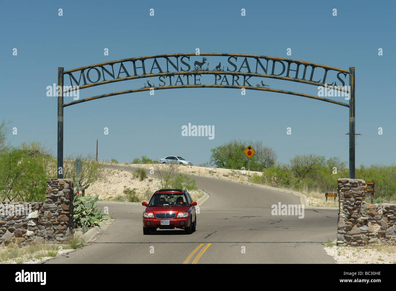 Monahans hires stock photography and images Alamy