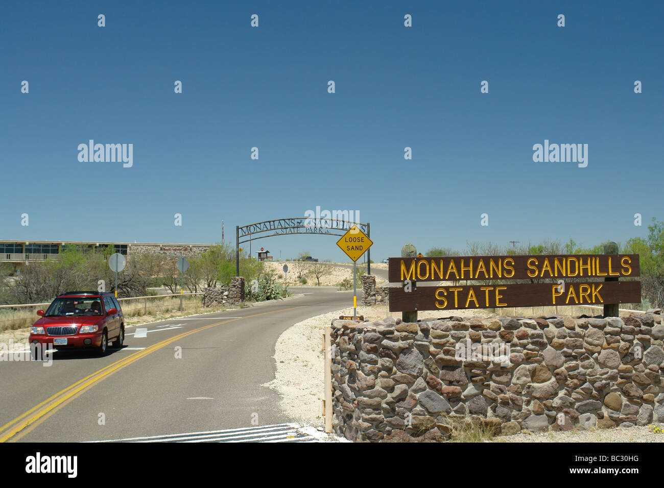Monahans hires stock photography and images Alamy