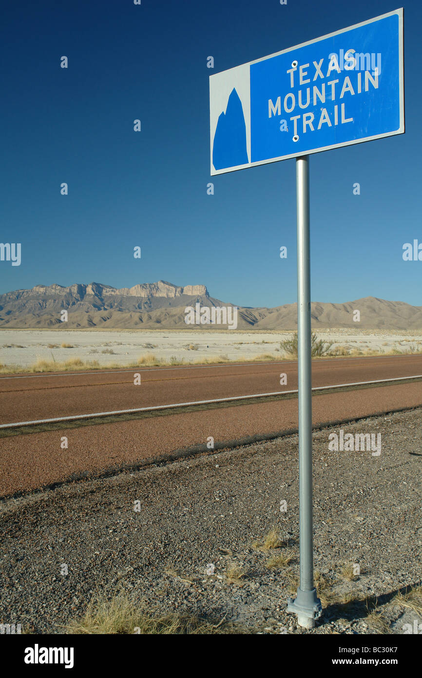 Western Texas, TX Stock Photo - Alamy
