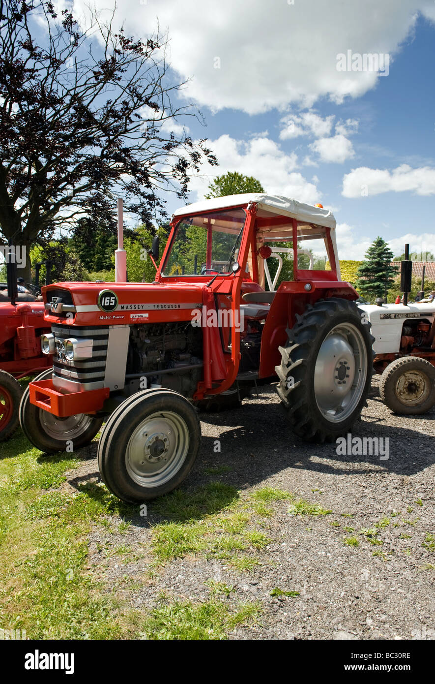 Massey Ferguson