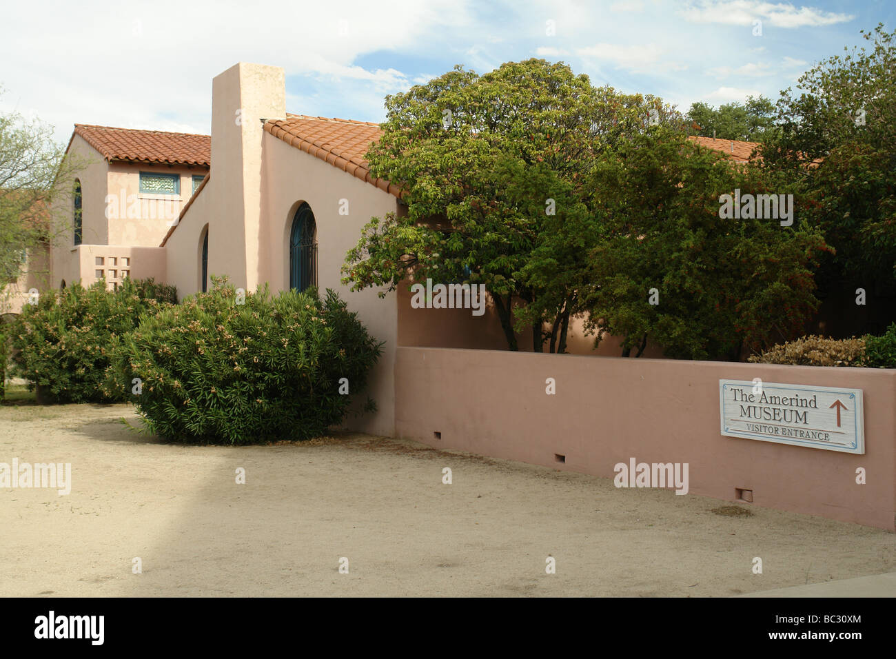 Dragoon, Arizona, AZ Stock Photo Alamy