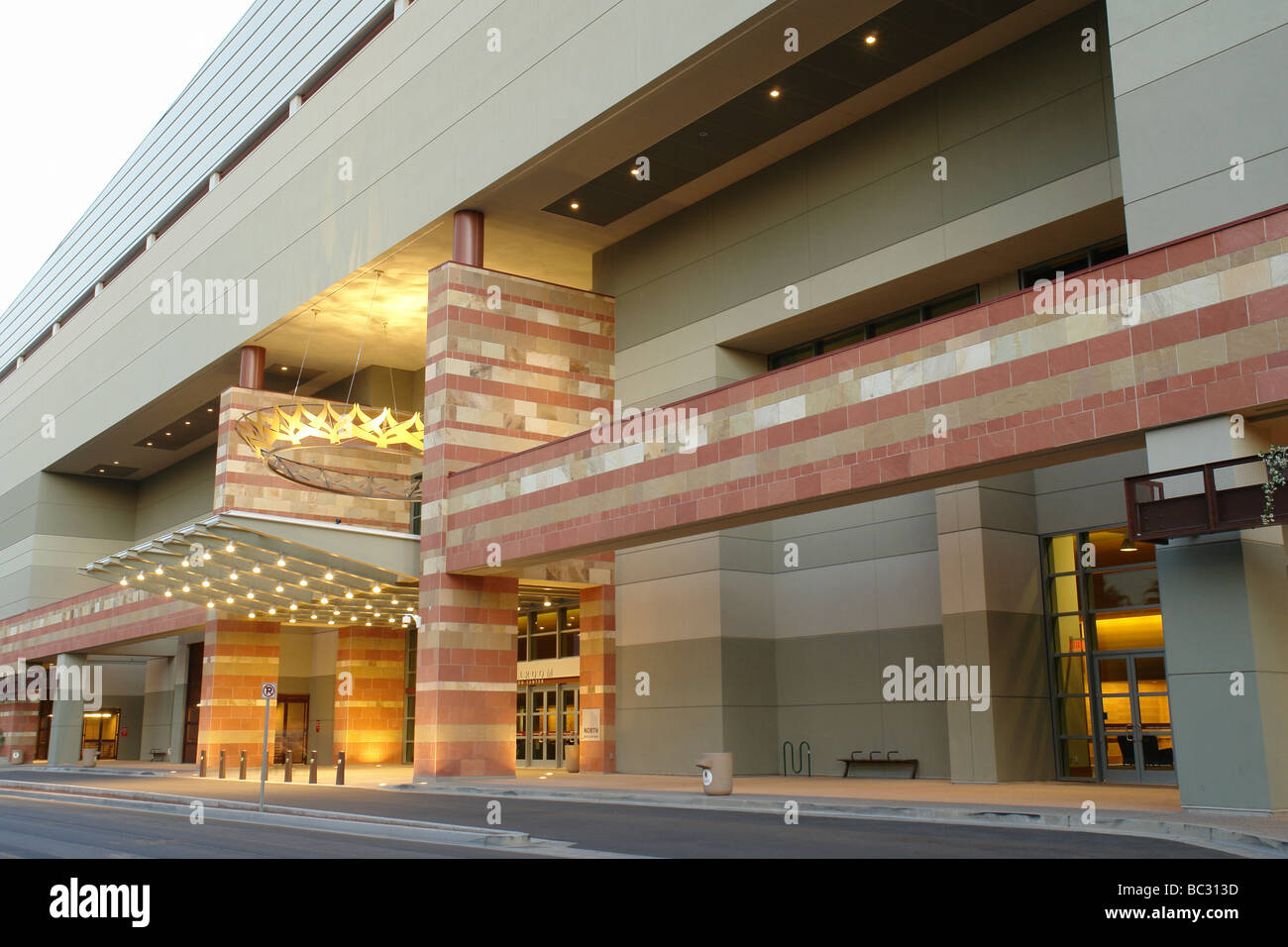 Phoenix, Arizona, AZ Stock Photo