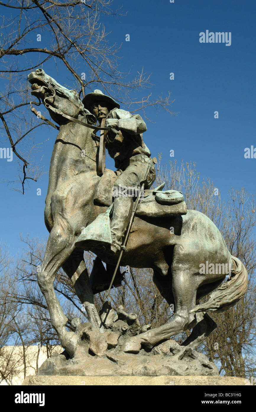 Prescott, Arizona, AZ Stock Photo - Alamy