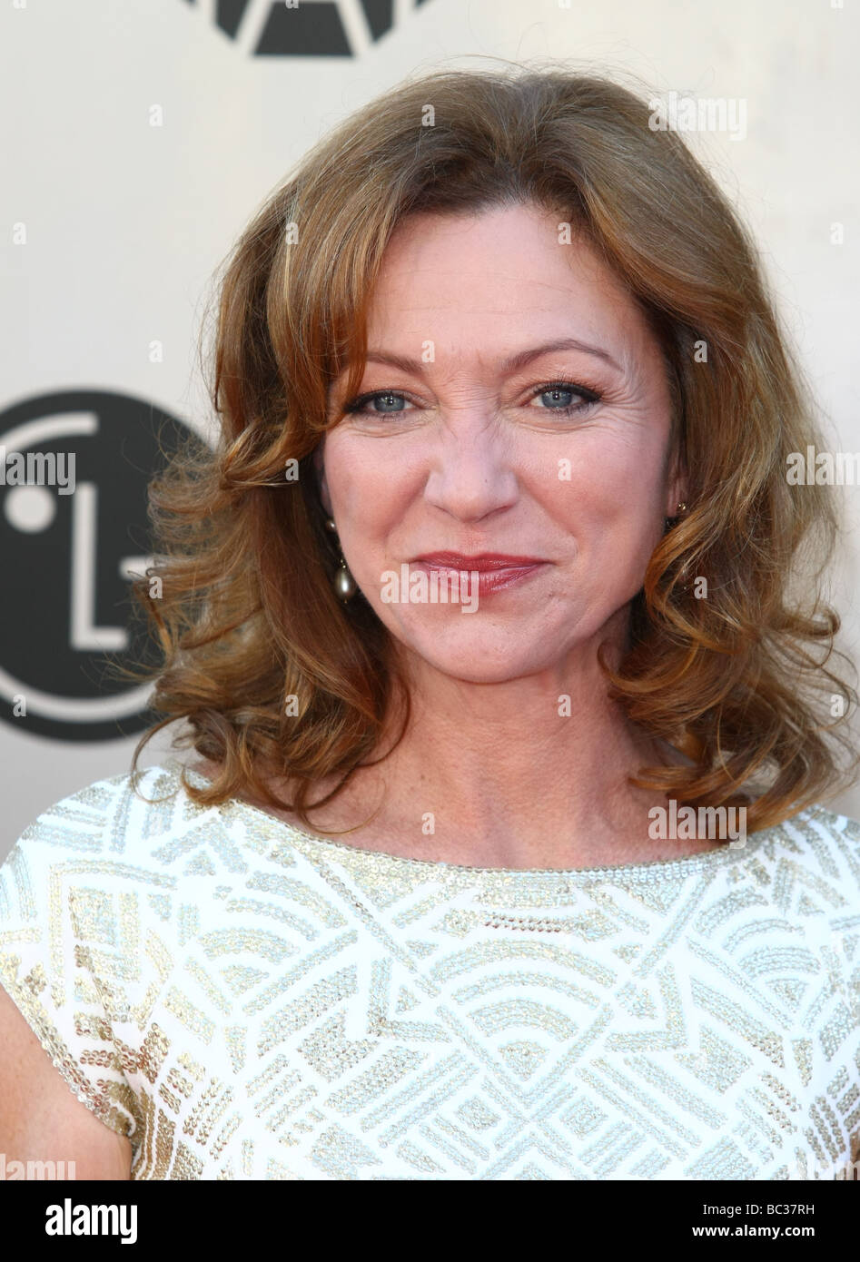 Julie white 2009 transformers hi-res stock photography and images - Alamy
