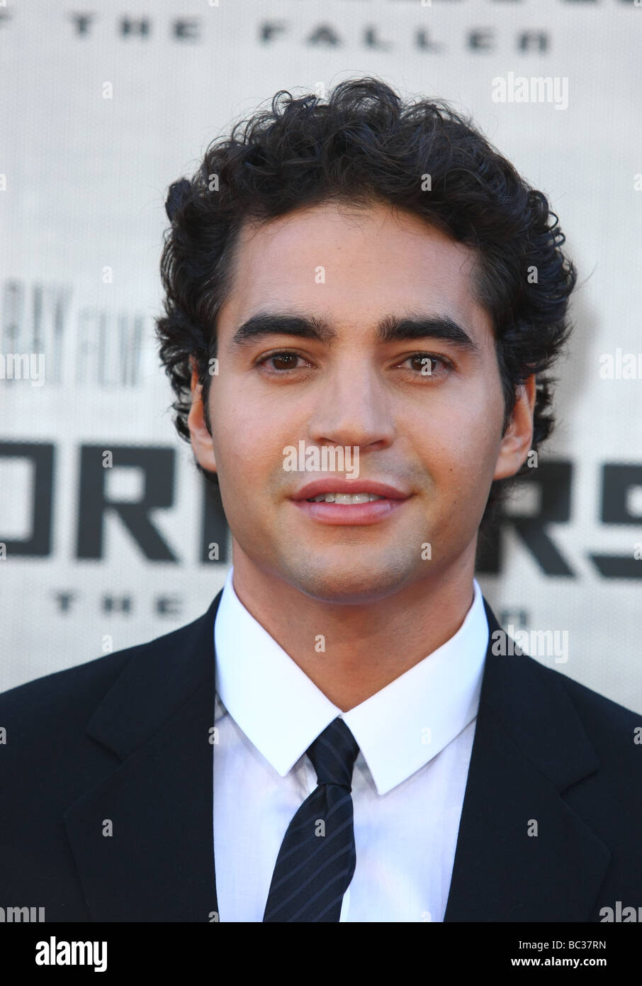 ramon rodriguez transformers 2