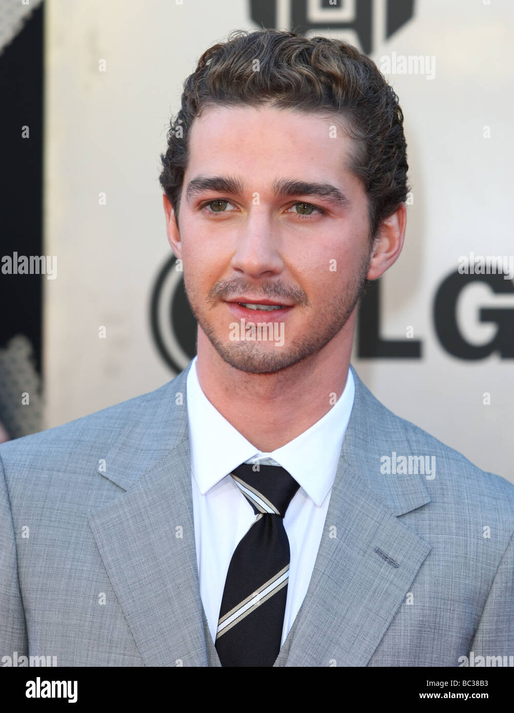 shia labeouf transformers 2