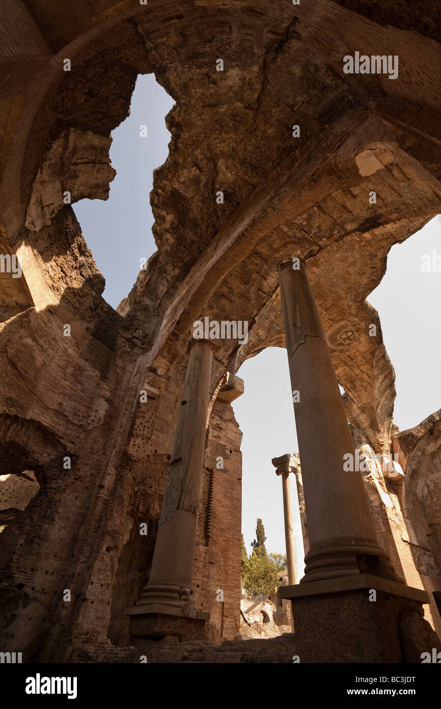 Emperor thermal baths hi-res stock photography and images - Alamy