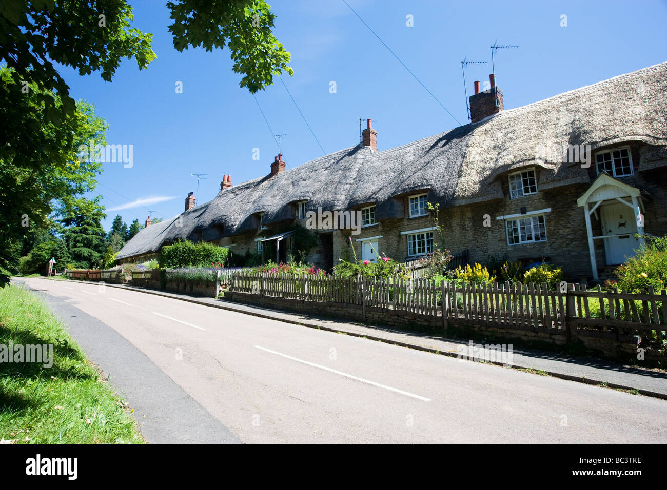 Cranford northamptonshire hires stock photography and images Alamy