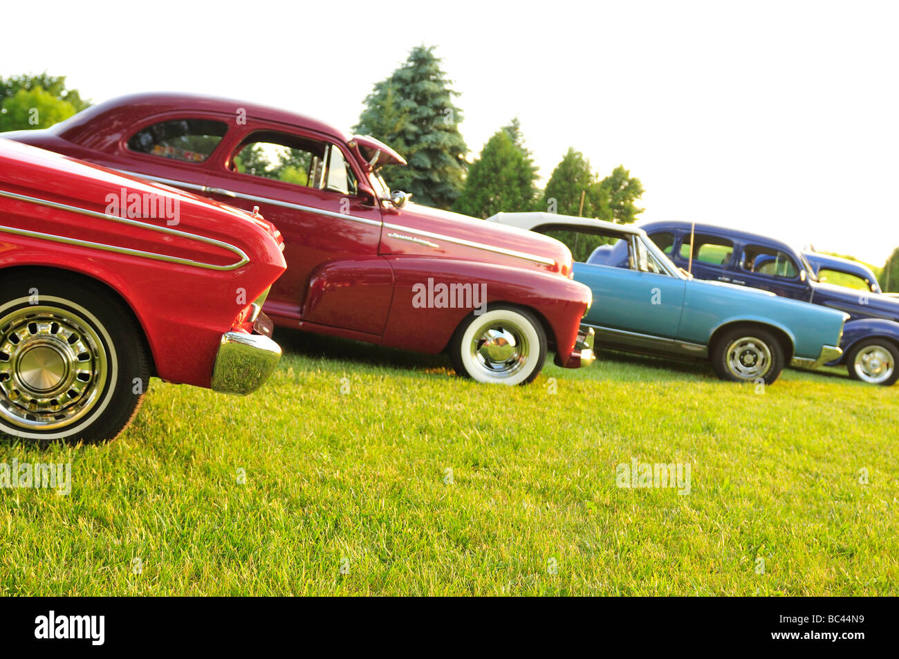 Ford transit van vintage hires stock photography and images Alamy