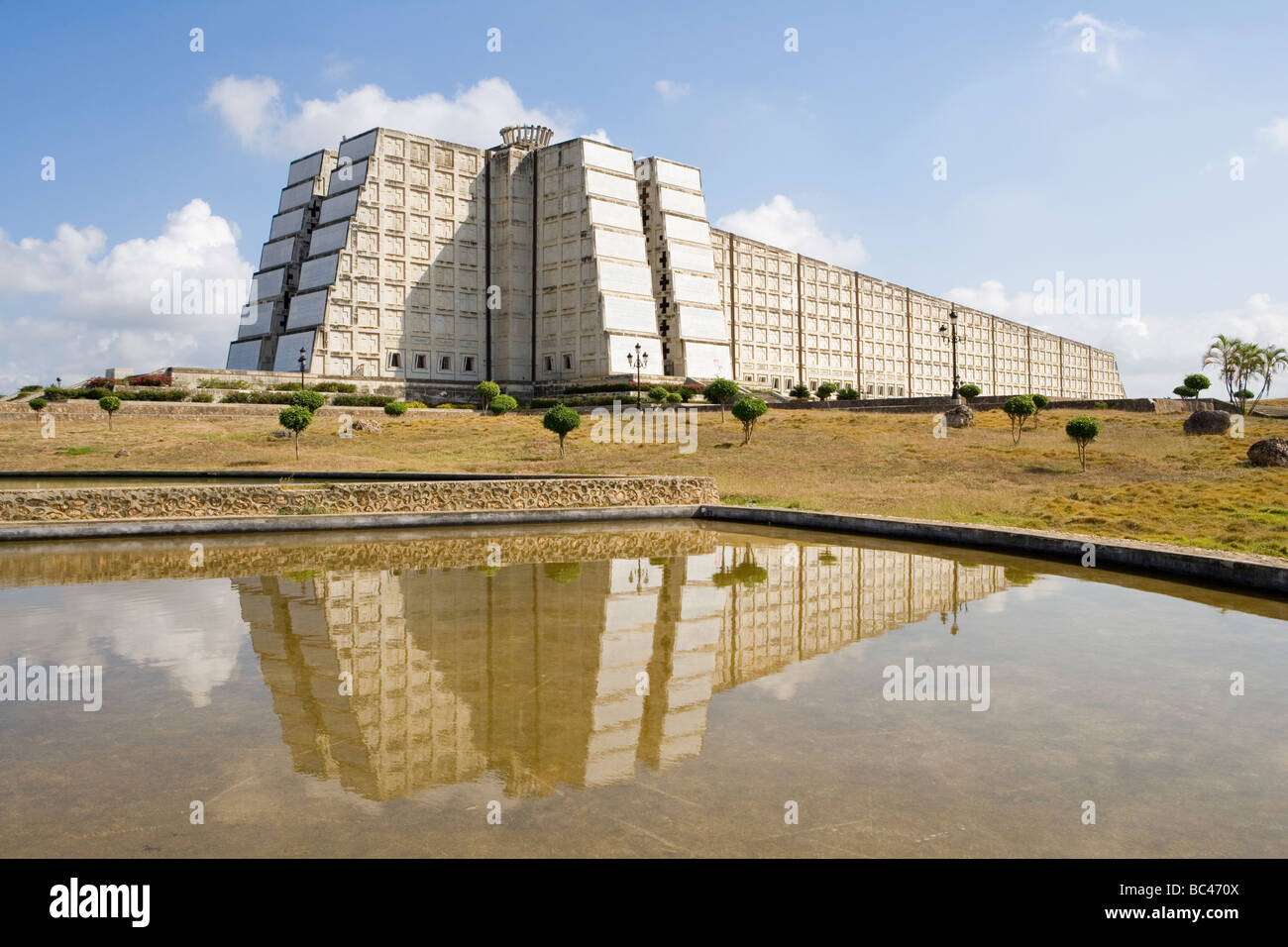 El faro a colón santo domingo hires stock photography and images Alamy